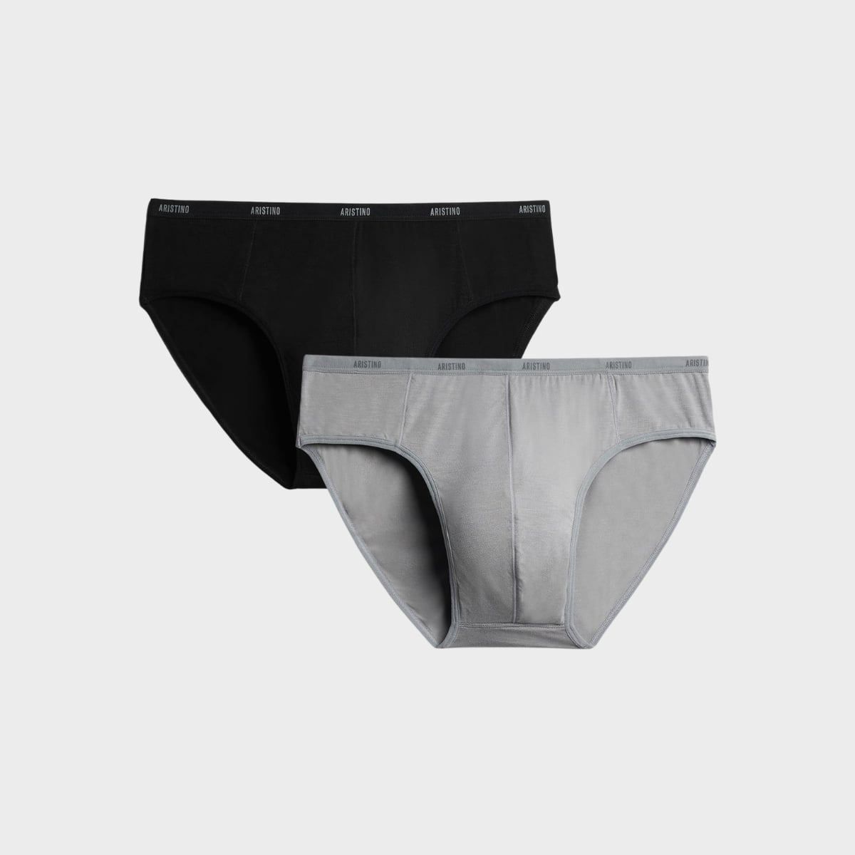 [Combo 2] Quần Lót Nam Briefs Bamboo Aristino ABF011EXP02