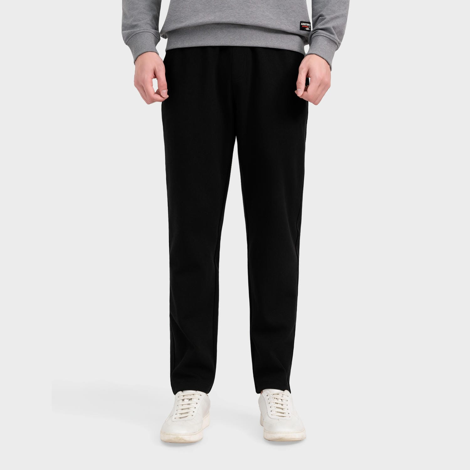 Quần Rời Thu Đông Nam Aristino Regular Fit APA002BS0