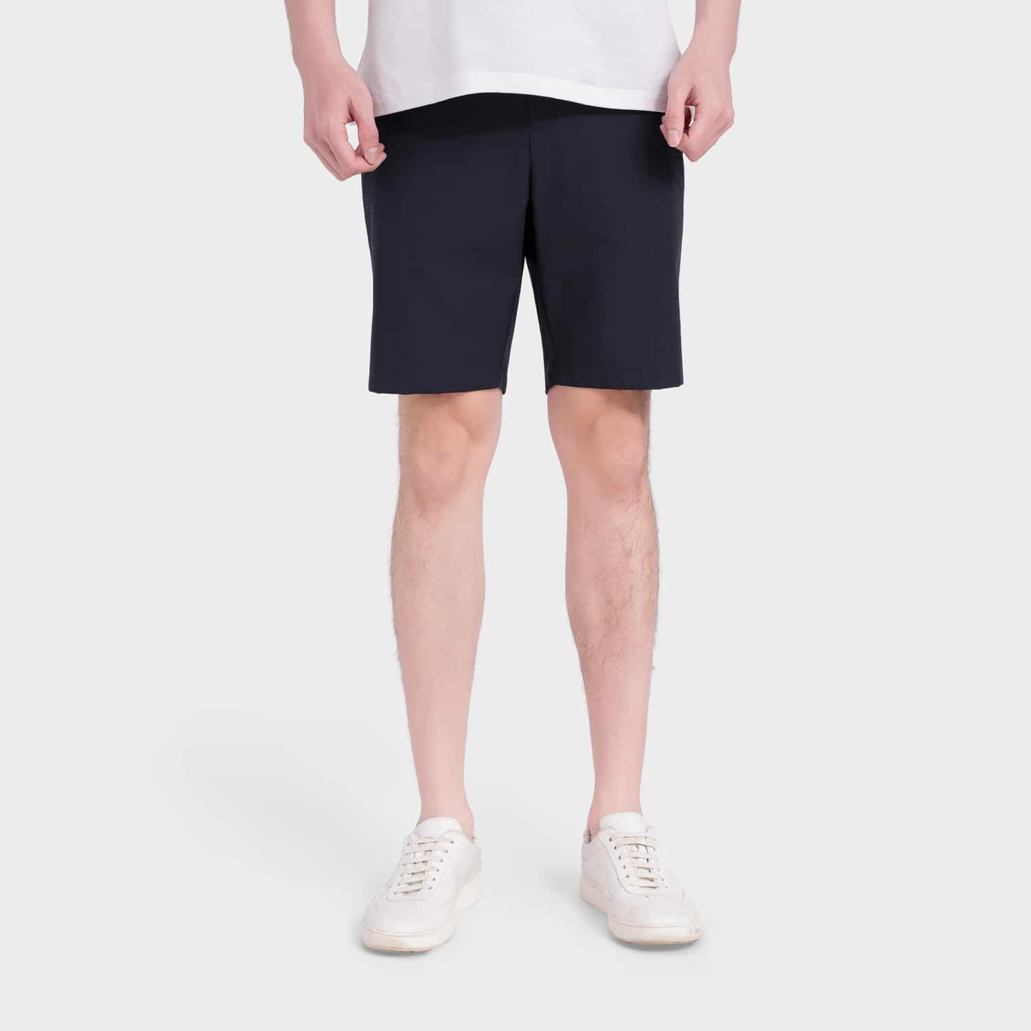 Quần Short Thể Thao Nam Aristino Regular ASO204SAH2