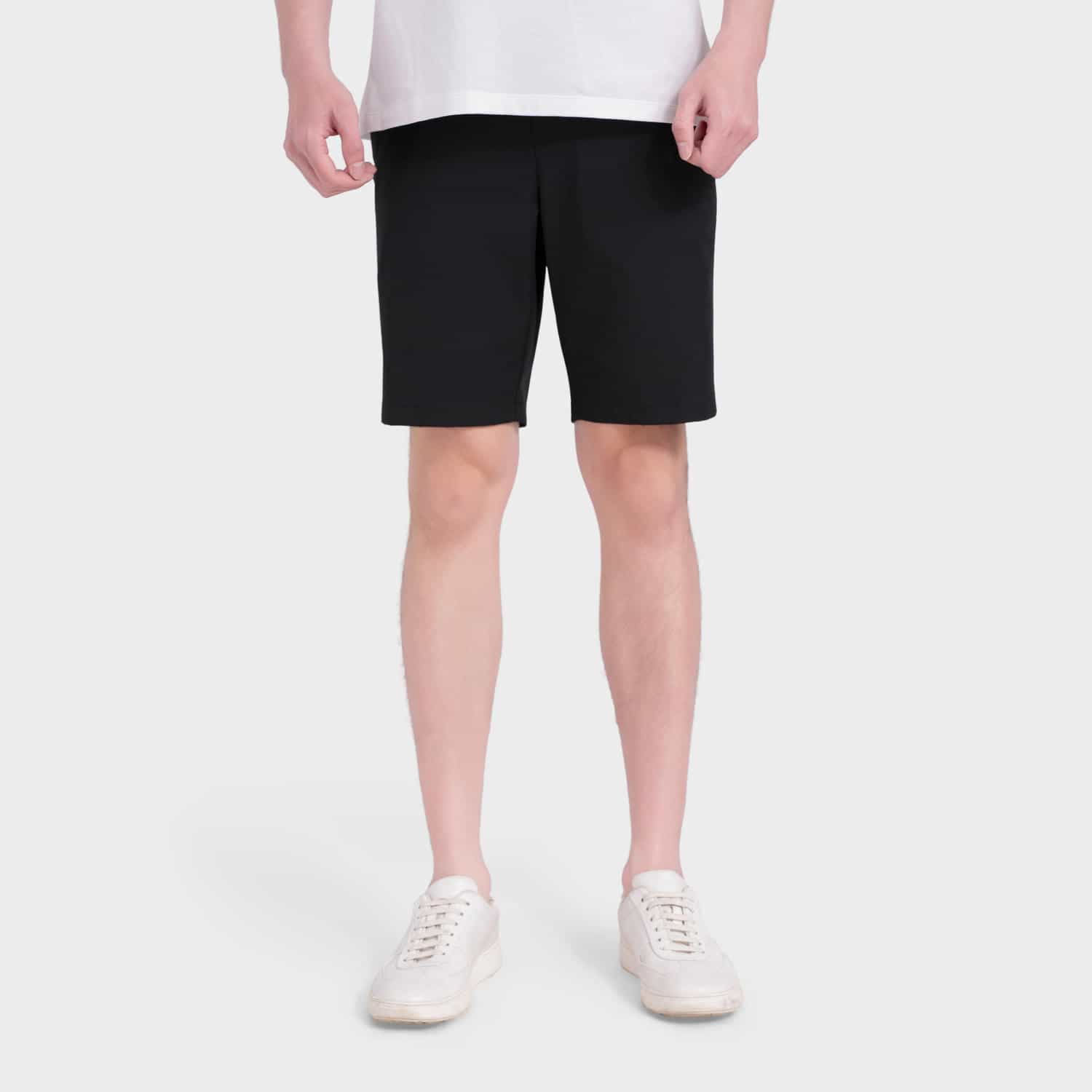 Quần Short Thể Thao Nam Aristino Regular ASO220SAH2