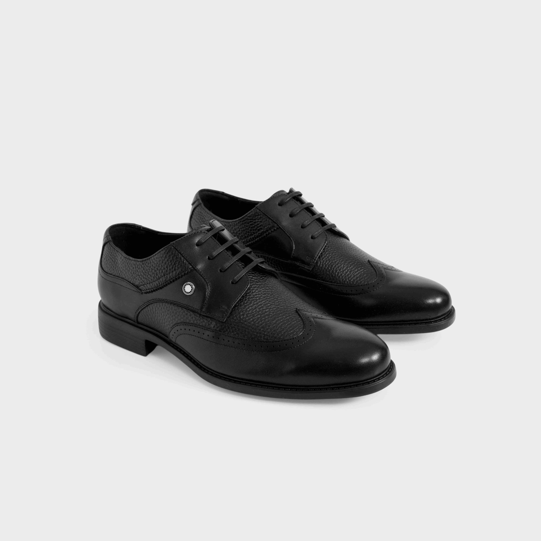 Giày Derby Nam Aristino Business 1SH0110S2