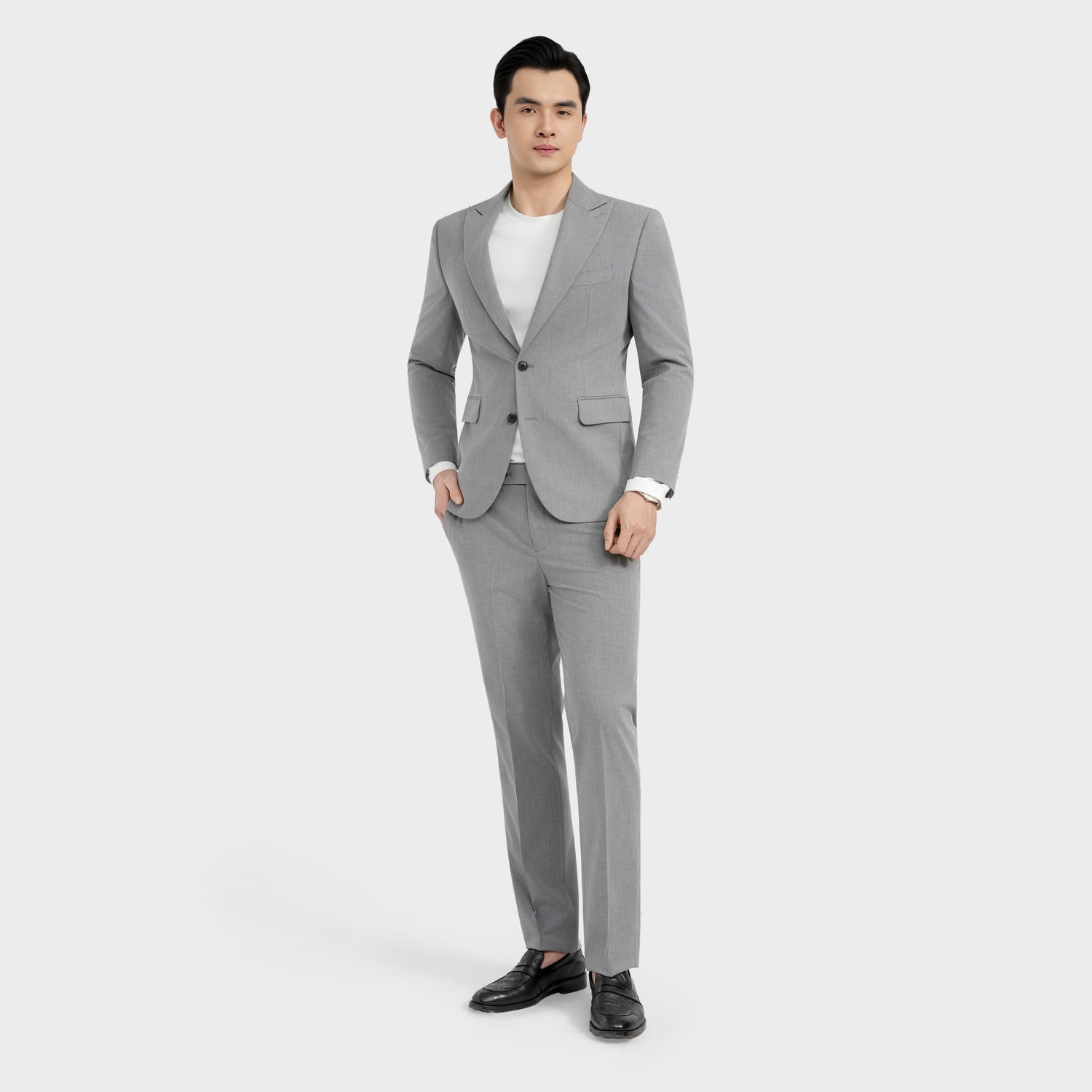 Bộ Suits Nam Aristino Premio ASUR01A