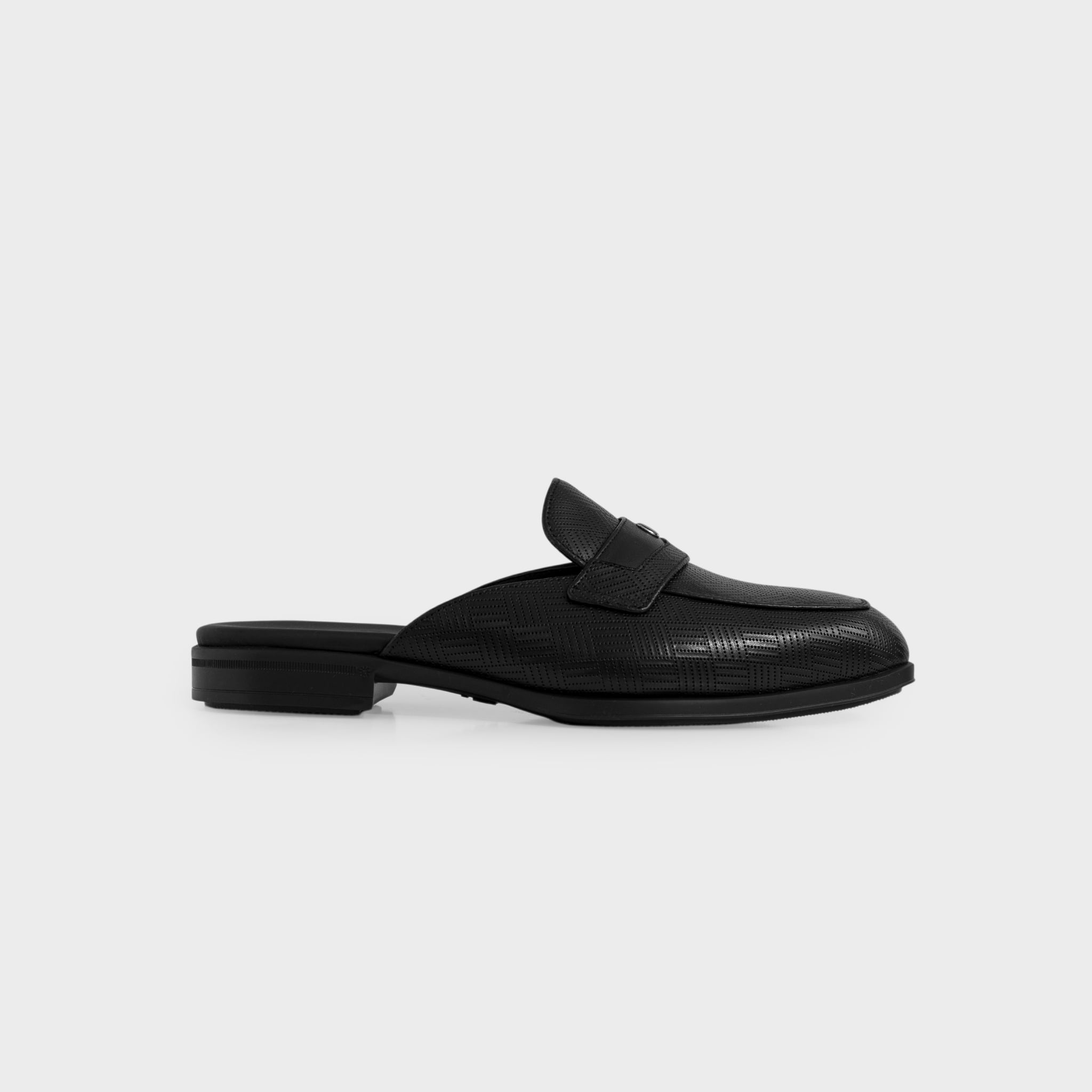 Giày Sục Mules Nam Aristino ASH0650S2