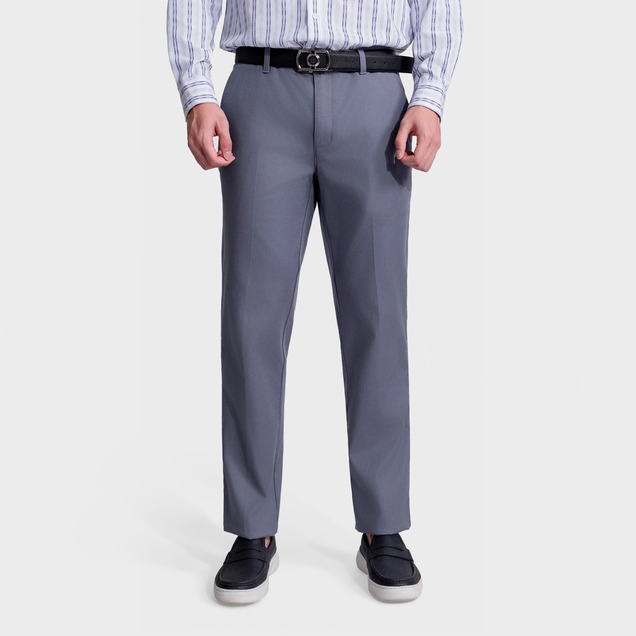 Quần Kaki Nam Aristino Fiero AKK0150S0
