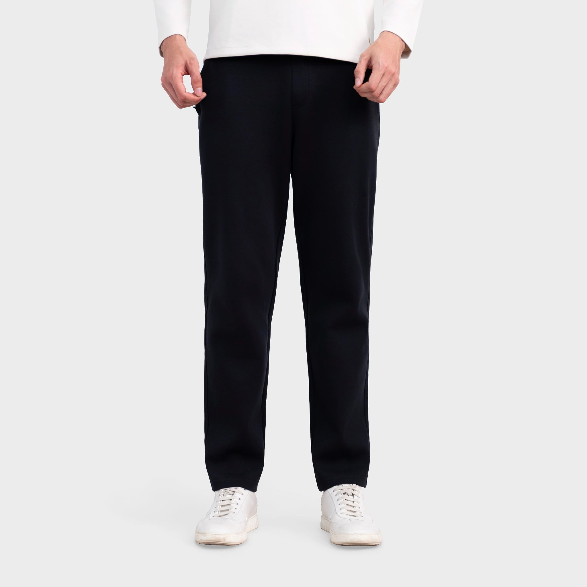 Quần rời Nam Aristino Regular Fit APA002BH0