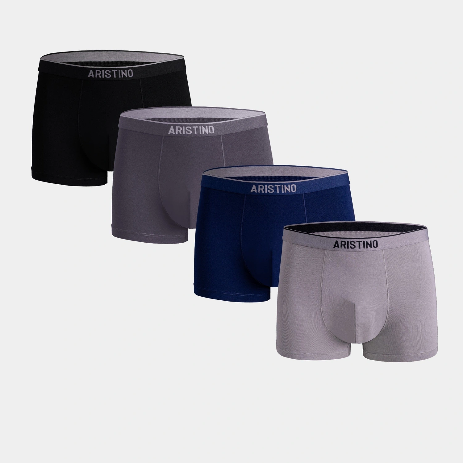 Quần Boxer Nam Aristino Bamboo ABX1605
