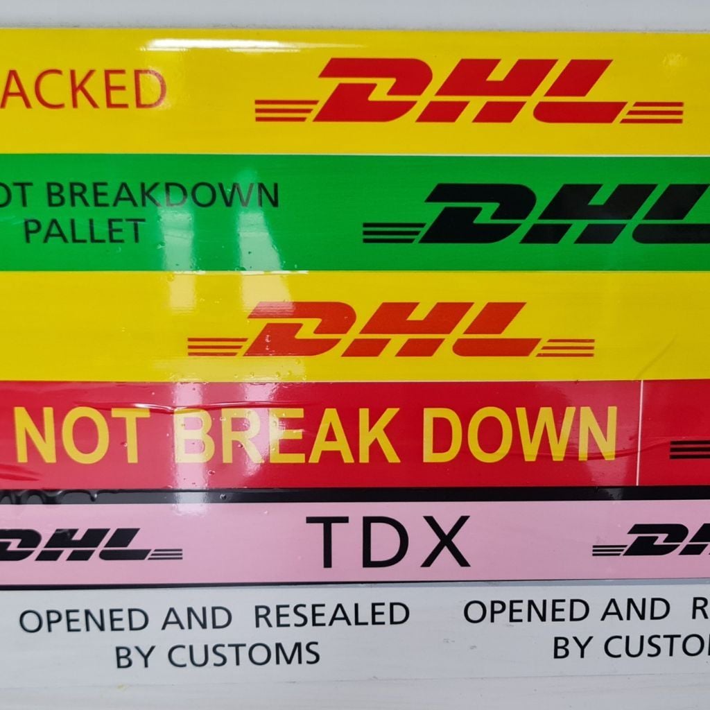  Băng Keo In Logo-Băng Keo In Chữ 