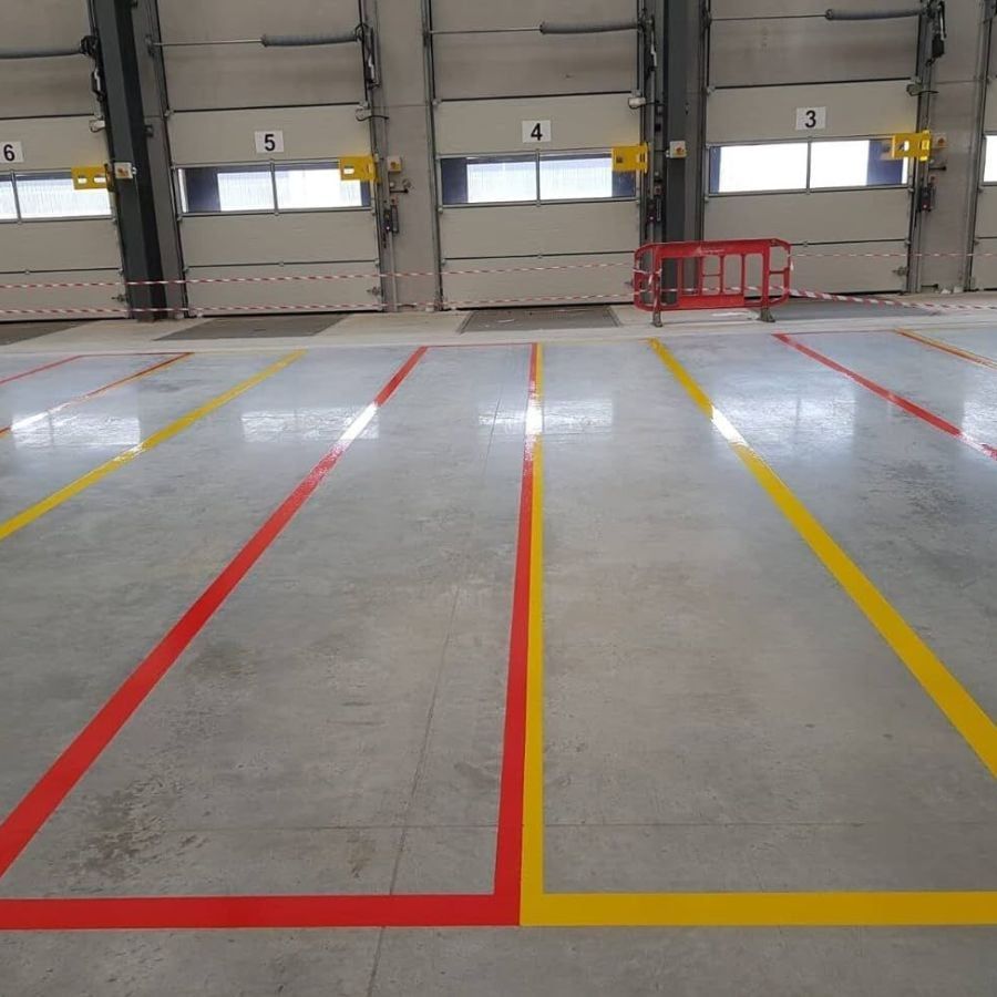  Băng keo dán nền 