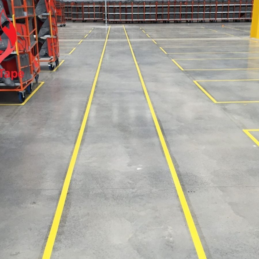  Băng keo dán nền 