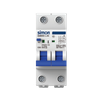  Aptomat Chống Giật 30mA 6000A 2P 