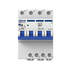  Aptomat Chống Giật 30mA 6000A 4P 