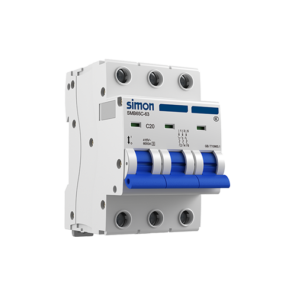  Aptomat Dòng Cắt 6000A 3P 