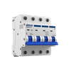  Aptomat Dòng Cắt 6000A 4P 