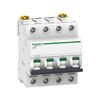  Aptomat Schneider Acti9 iC60H 4P 10kA 