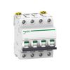  Aptomat Schneider Acit9 iC60L 4P 15kA 