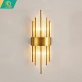  Đèn Tường Pha Lê HH6609 