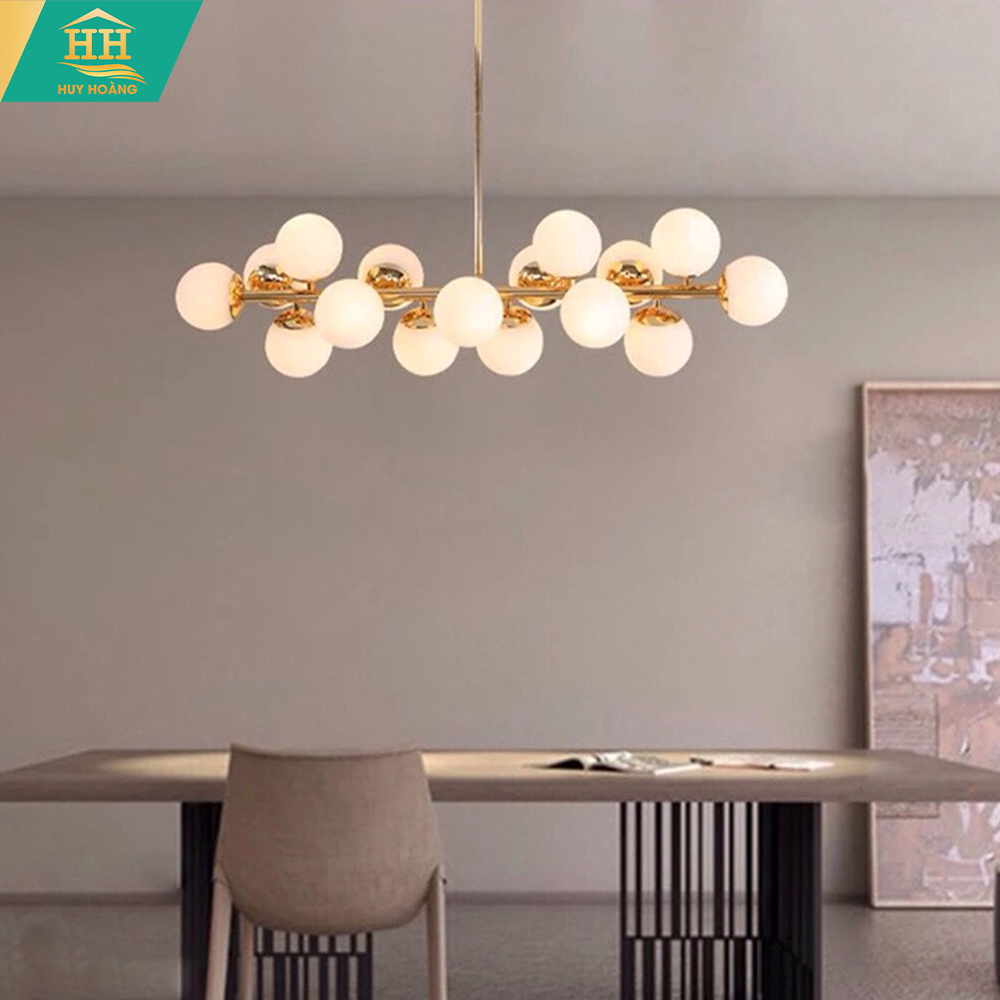  Đèn Thả Decor HHTP-A6182/16 