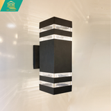  Đèn Tường Pha Lê HH8506 