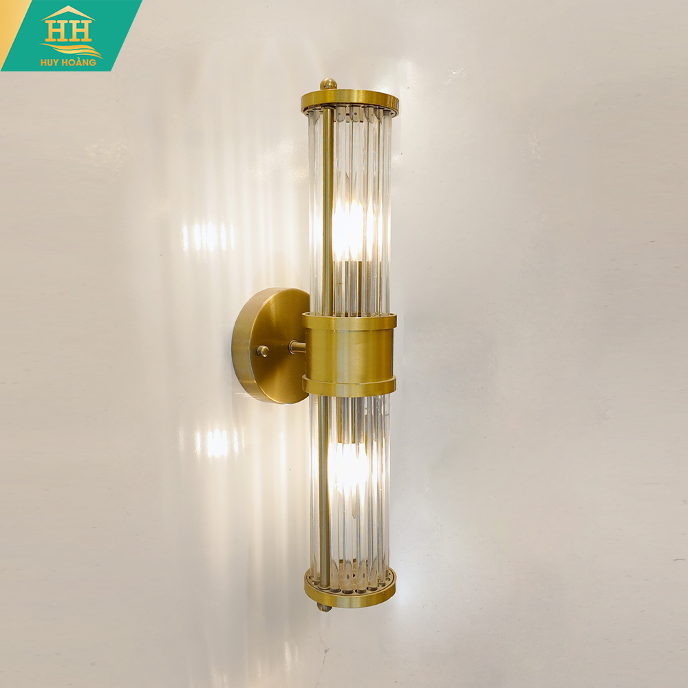  Đèn Tường Pha Lê HHA36 