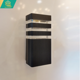  Đèn Tường Pha Lê HH267 