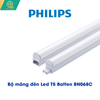  Bộ Máng Đèn Led Philips T5 Baten BN068C 