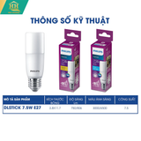  Bóng Led Philips Stick 