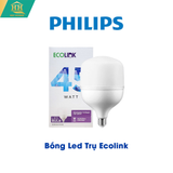  Bóng Led Trụ Philips EcoLink 