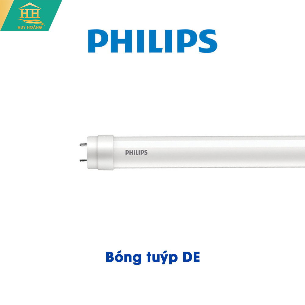  Bóng đèn Led Tuýp Philips DE 