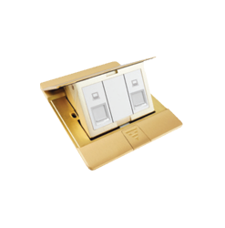  Bộ 2 Ổ Mạng (CAT6) 