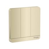  Bộ Công Tắc Ba 2 Chiều Có Đèn LED 