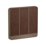  Bộ Công Tắc Ba 2 Chiều Có Đèn LED 