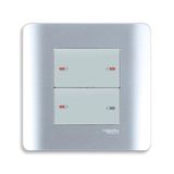  Bộ Công Tắc Bốn 1 Chiều 16A 