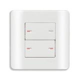  Bộ Công Tắc Bốn 1 Chiều 16A 