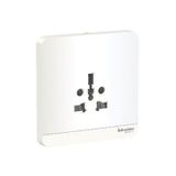  Bộ Ổ Cắm Đơn Đa Năng 16A 