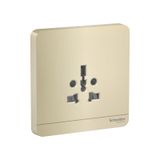  Bộ Ổ Cắm Đơn Đa Năng 16A 