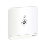  Bộ Ổ Cắm TV Đơn 