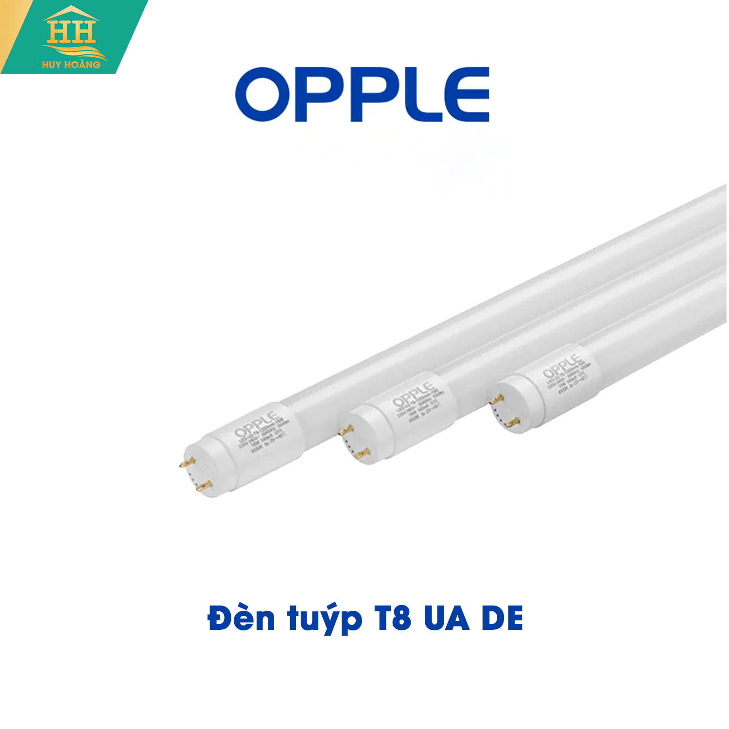  Bóng Tuýp Opple T8 UA DE 