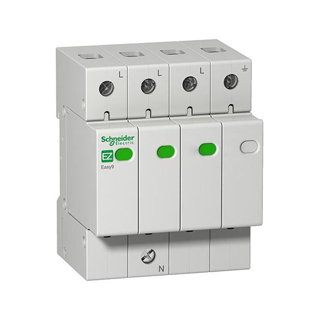  Chống Sét Lan Truyền Schneider Easy9 SPD 