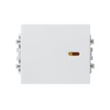  Công Tắc 2 Chiều 16AX, Size M 