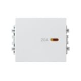  Công Tắc 2 Cực 20A 