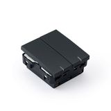  Công Tắc Đôi 2 Chiều 