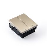  Công Tắc Đôi 2 Chiều 