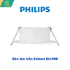  Đèn Âm Trần Philips Eridani DL190B 