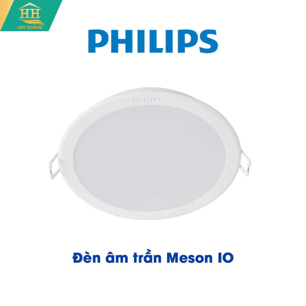  Đèn Âm Trần Philips Meson IO 