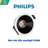  Đèn Spotlight SL260 Philips 