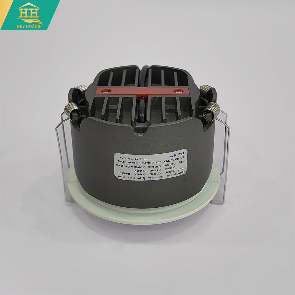  Đèn âm trần spotlight SPHH01 - Osram 