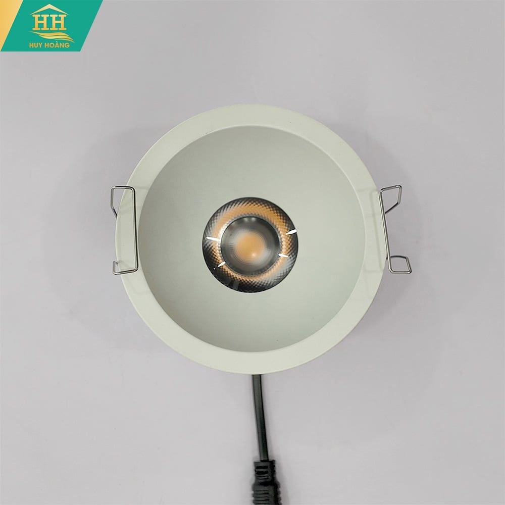  Đèn âm trần spotlight SPHH01 - Osram 
