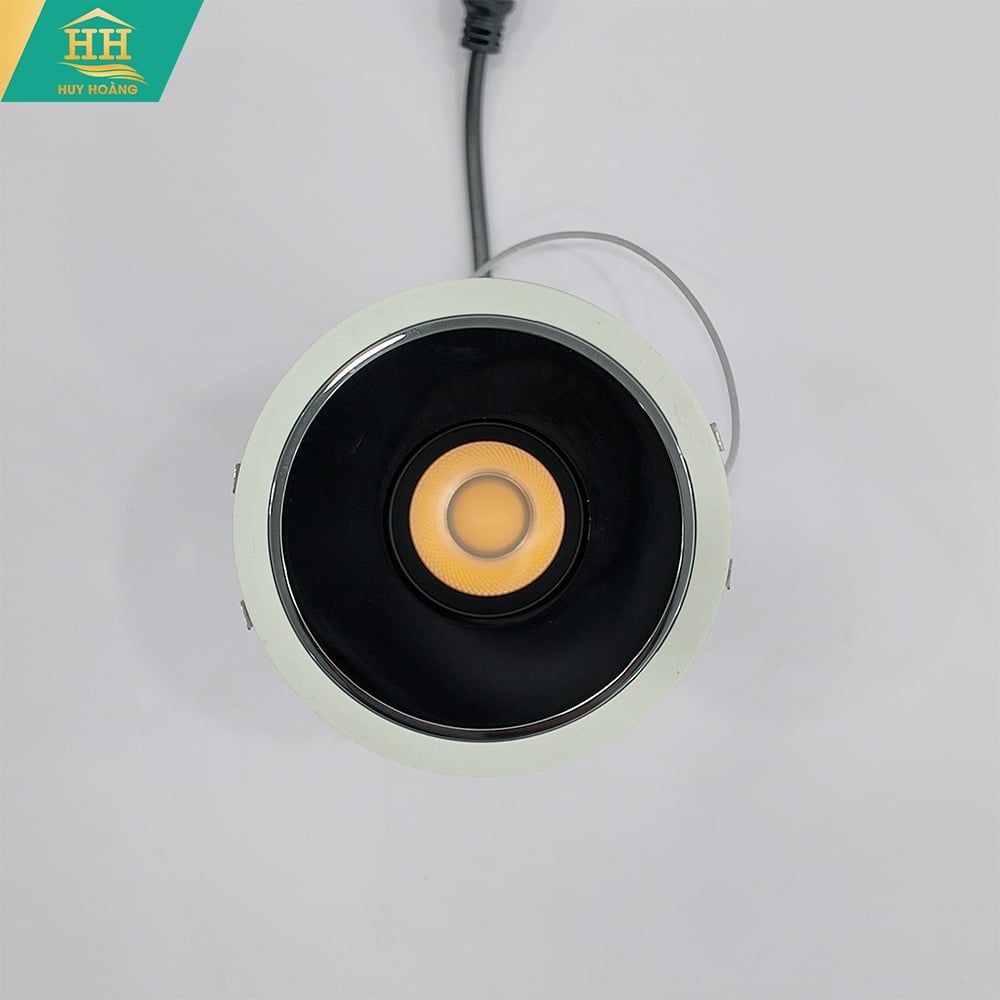  Đèn âm trần spotlight SPHH06 - Osram 