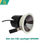  Đèn âm trần spotlight SPHH09 - Osram 