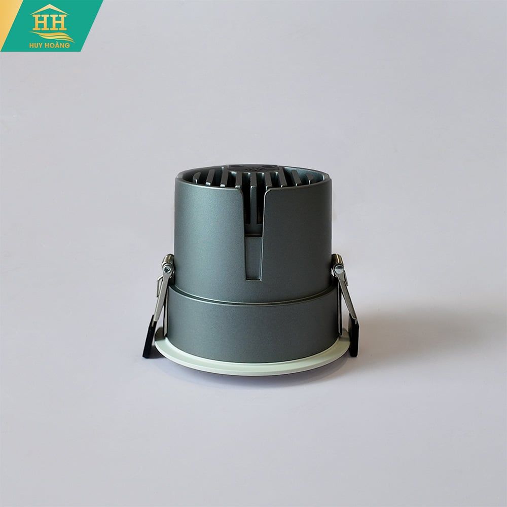  Đèn âm trần spotlight SPHH10 - Osram 